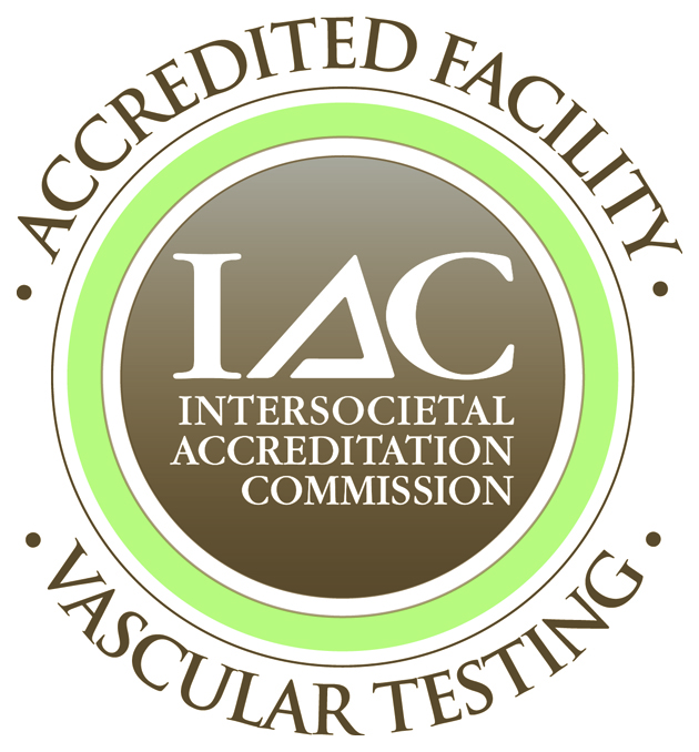Vascular Testing Accredited Faculty