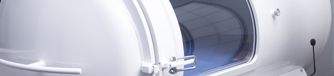 Hyperbaric Medicine