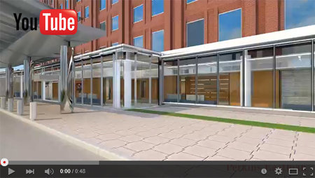 video caregiver center