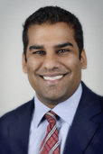 Nitin Sekhri