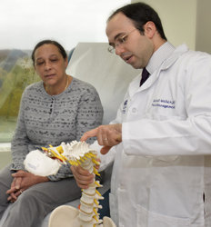 pain management team