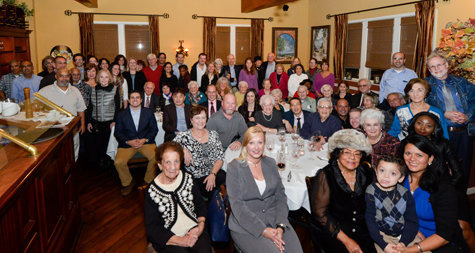 2015 TAVR Team