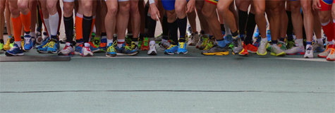 Starting Line